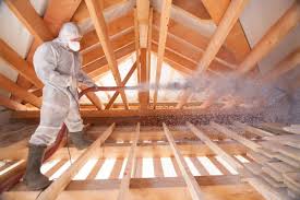 Eco-Friendly or Green Insulation Solutions in Troy, IL